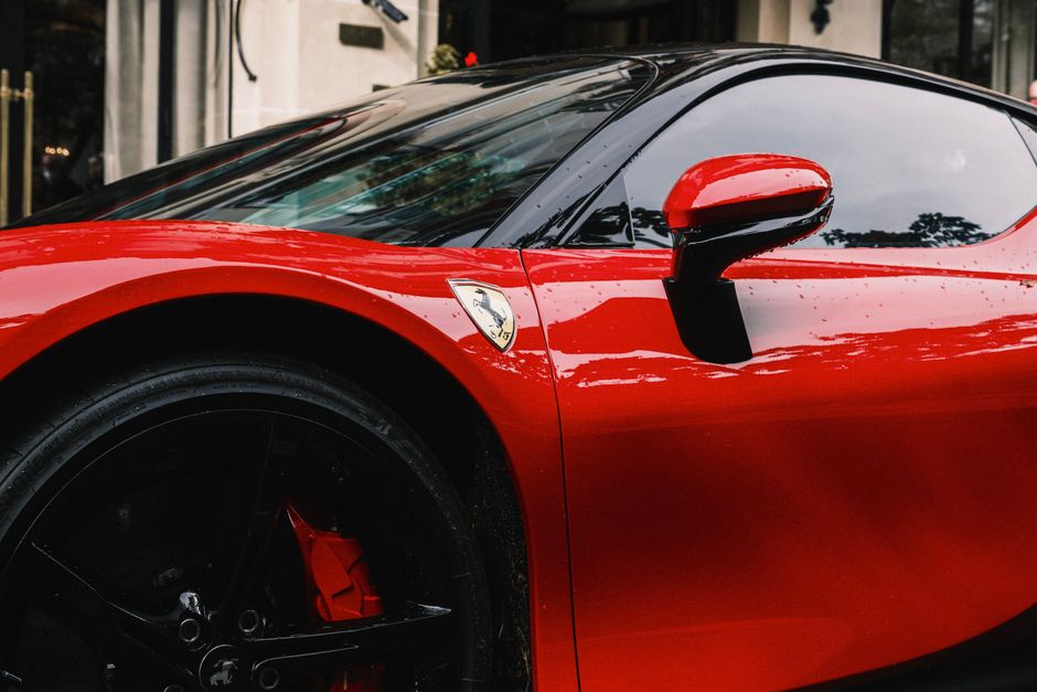 Fleet & Work Vehicle Detailing in Sierra Vista AZ