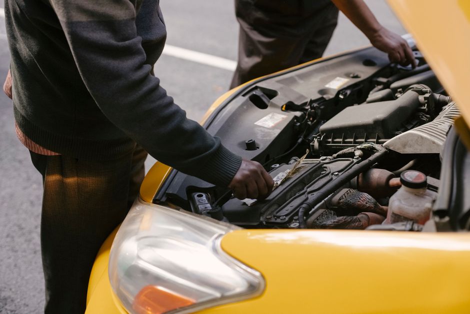 Headlight Restoration in Sierra Vista AZ