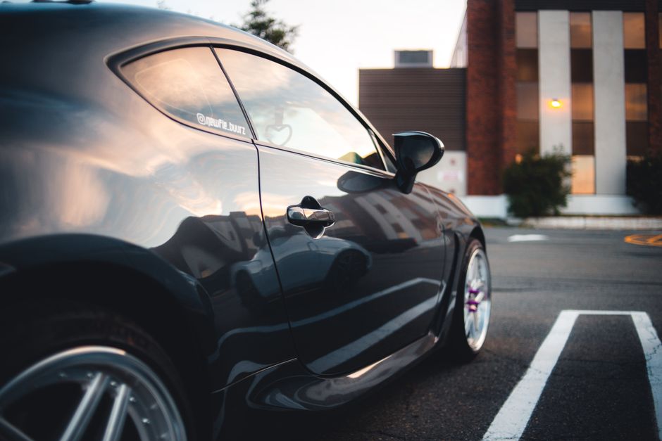 Foam wash & decontamination in Sierra Vista, AZ